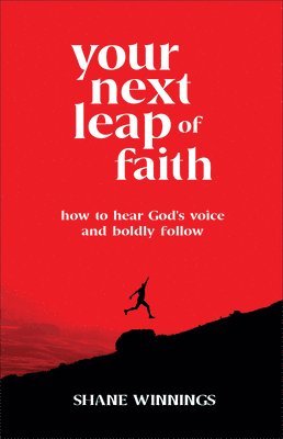 bokomslag Your Next Leap of Faith
