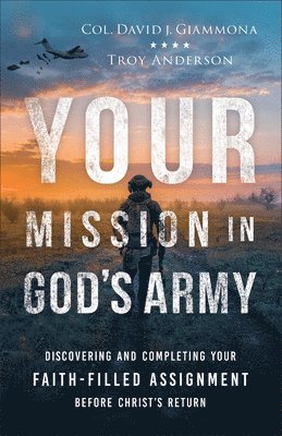 Your Mission in God's Army 1