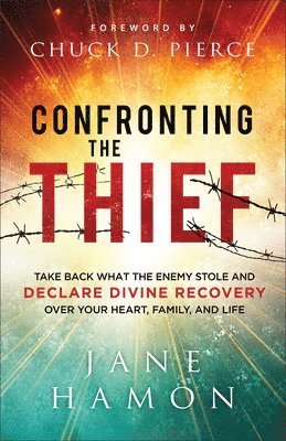 Confronting the Thief 1
