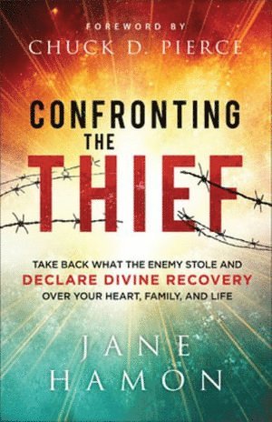 Confronting the Thief