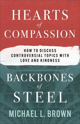 Hearts of Compassion, Backbones of Steel 1