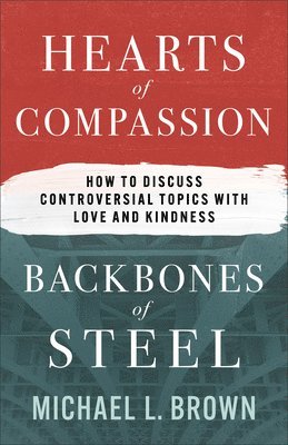 Hearts of Compassion, Backbones of Steel 1