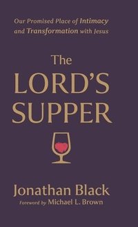 bokomslag Lord's Supper