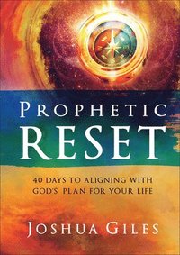 bokomslag Prophetic Reset