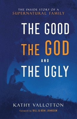 Good, the God and the Ugly 1