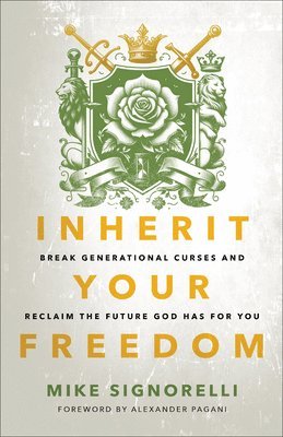 Inherit Your Freedom 1