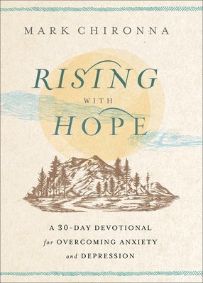 Rising with Hope 1