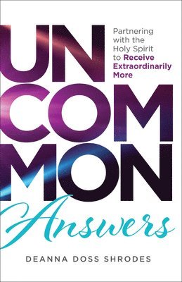 Uncommon Answers 1