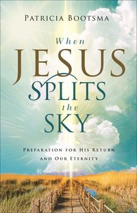 bokomslag When Jesus Splits the Sky: Preparation for His Return and Our Eternity