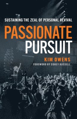 Passionate Pursuit 1