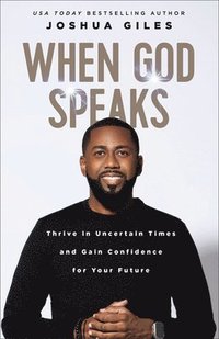bokomslag When God Speaks (ITPE)