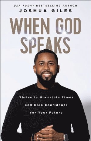 When God Speaks (ITPE)