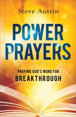 Power Prayers 1