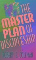 bokomslag Master Plan of Discipleship