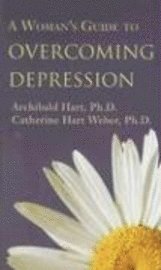 bokomslag Woman's Guide To Overcoming Depression