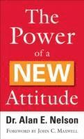 bokomslag The Power of a New Attitude