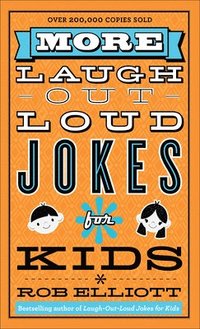 bokomslag More LaughOutLoud Jokes for Kids