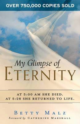 My Glimpse of Eternity 1