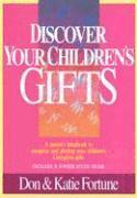 bokomslag Discover Your Children`s Gifts