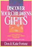 bokomslag Discover Your Children`s Gifts