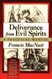 bokomslag Deliverance from Evil Spirits