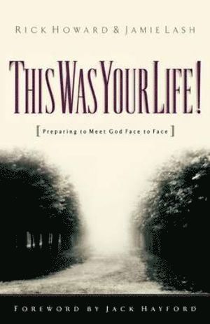 This Was Your Life!