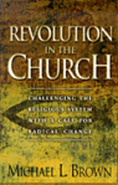 Revolution in the Church 1