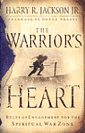 bokomslag The Warrior's Heart