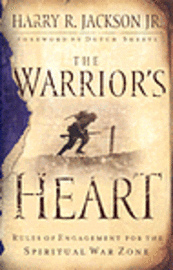 The Warrior's Heart 1