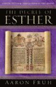 bokomslag The Decree of Esther