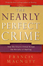 bokomslag Nearly Perfect Crime