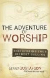 The Adventure of Worship 1