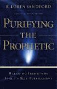 bokomslag Purifying the Prophetic: Breaking Free from the Spirit of Self-Fulfillment