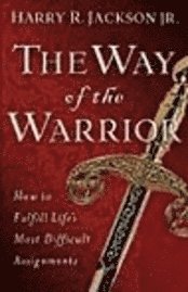 The Way of the Warrior 1