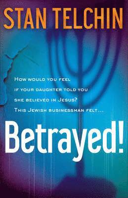 Stan Telchin - Betrayed!, Häftad