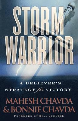 bokomslag Storm Warrior - A Believer`s Strategy for Victory