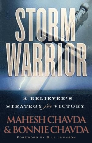 Storm Warrior – A Believer`s Strategy for Victory
