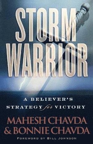 Storm Warrior  A Believer`s Strategy for Victory 1