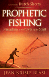 bokomslag Prophetic Fishing