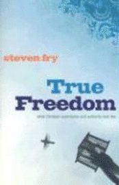 bokomslag True Freedom