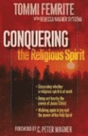 bokomslag Conquering the Religious Spirit