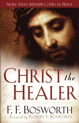 Christ the Healer 1