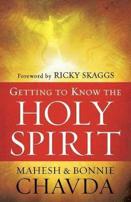 Getting to Know the Holy Spirit 1