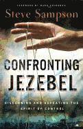 bokomslag Confronting Jezebel