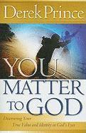 bokomslag You Matter to God