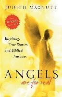 bokomslag Angels Are for Real  Inspiring, True Stories and Biblical Answers