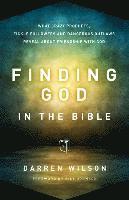 Finding God in the Bible