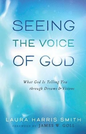 bokomslag Seeing the Voice of God - What God Is Telling You through Dreams and Visions