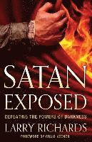 bokomslag Satan Exposed