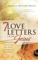 bokomslag 7 Love Letters from Jesus